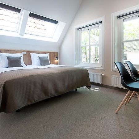 Hotel Leut koffiebar&logies à Vlieland Extérieur photo