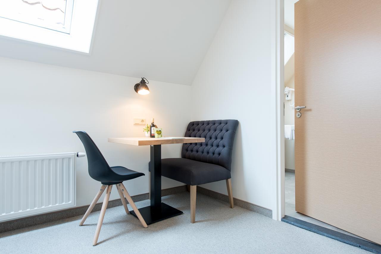 Hotel Leut koffiebar&logies à Vlieland Extérieur photo